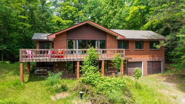 Detached at 49 Bayview Drive, Carling, ON P0G 1G0