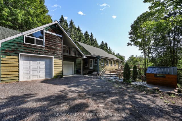 Detached at 930 Scugog Line 9 Line, Scugog, ON L9L 1B2