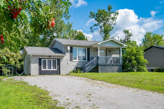 Detached at 40 Greenwood Crescent, Kawartha Lakes, ON K0M 2T0