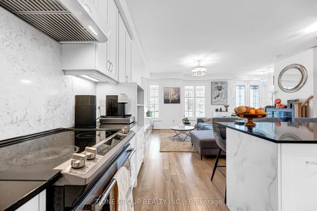Att/Row/Townhouse at 249 Clockwork Drive, Brampton, ON L7A 5C7