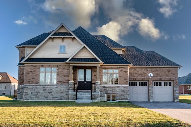 6 Skyvue Crescent