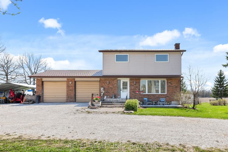 1038 Cresswell Road