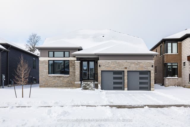 Detached at 146 Roseanne Circle, Wasaga Beach, ON L9Z 0N1