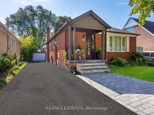 Detached at 253 Bogert Avenue, Toronto, ON M2N 1L2, Toronto C07