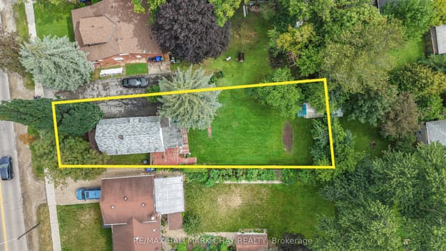 Detached at 41 Mill Street E, New Tecumseth, ON L0G 1W0