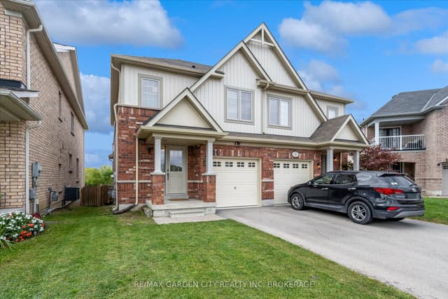 Semi-Detached at 26 Keith Crescent, Niagara-on-the-Lake, ON L0S 1J0