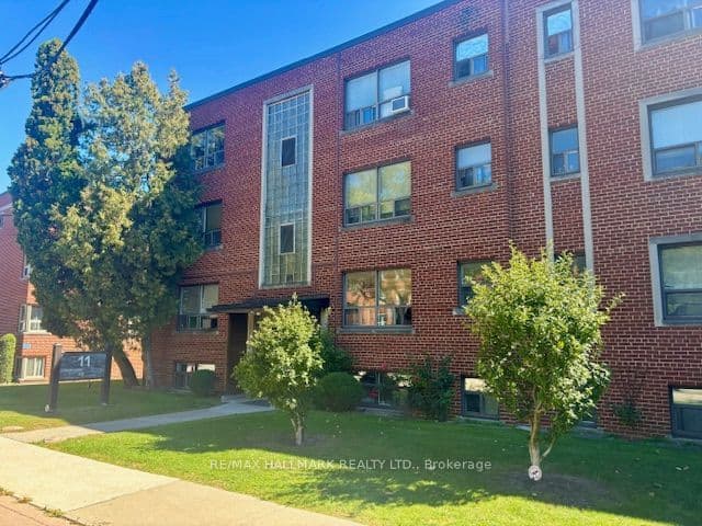 Suite 110 · Floor 1, Unit 110 · 11 Anglesey Blvd