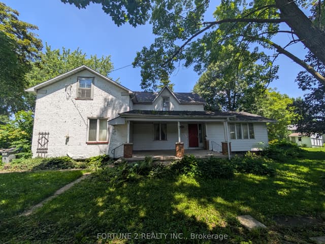 Detached at 54 MAIN Street N, Huron East, ON N0K 1W0
