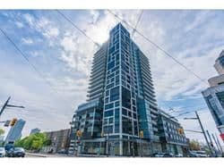 Suite 614 · Floor 6, Unit 614 · 501 St Clair Ave W