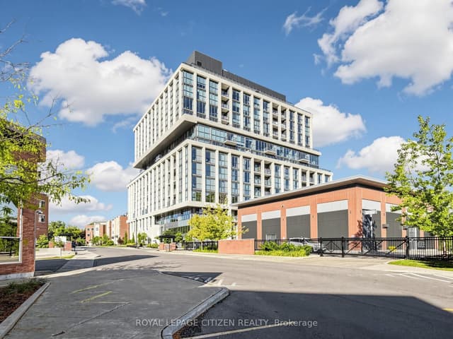 Condo Apartment at 1063 Douglas McCurdy Comm 907, Mississauga, ON L5G 0C5