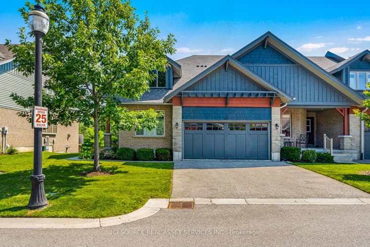 87 Conservation Way