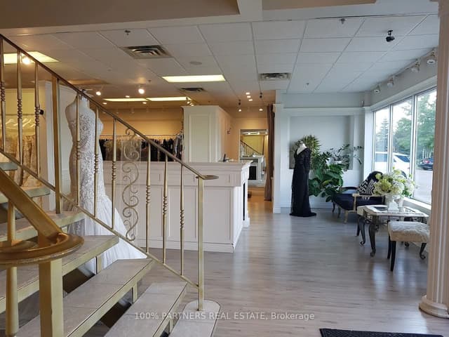 Sale Of Business at 8611 Weston Road 10-11, Vaughan, ON L4L 9P1