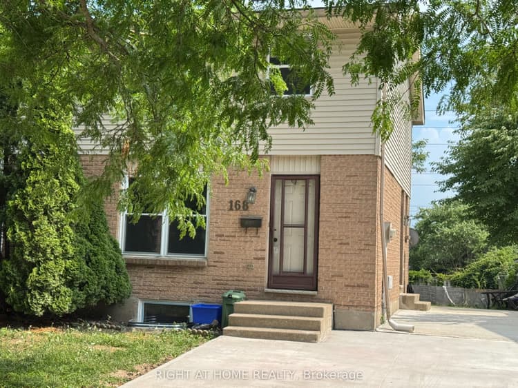 168 Golfdale Crescent