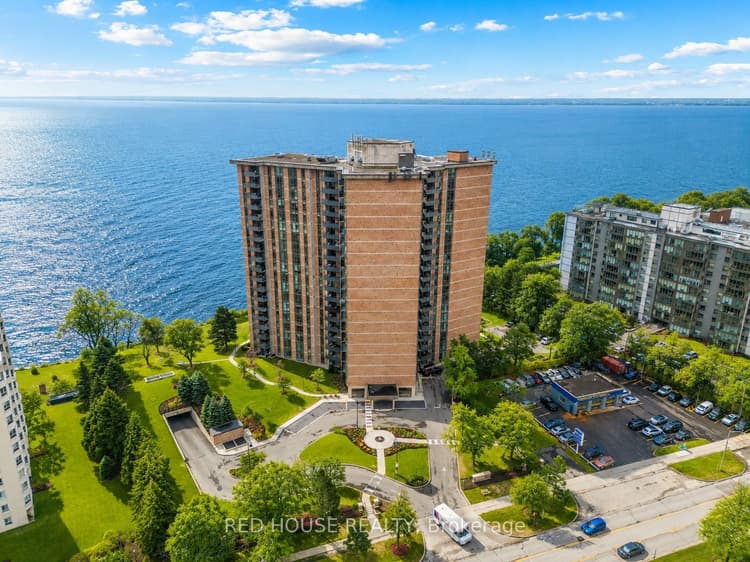 5250 Lakeshore Road