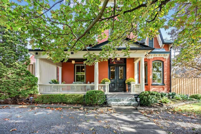 Detached at 86 Wellington Street, Clarington, ON L1C 1V7