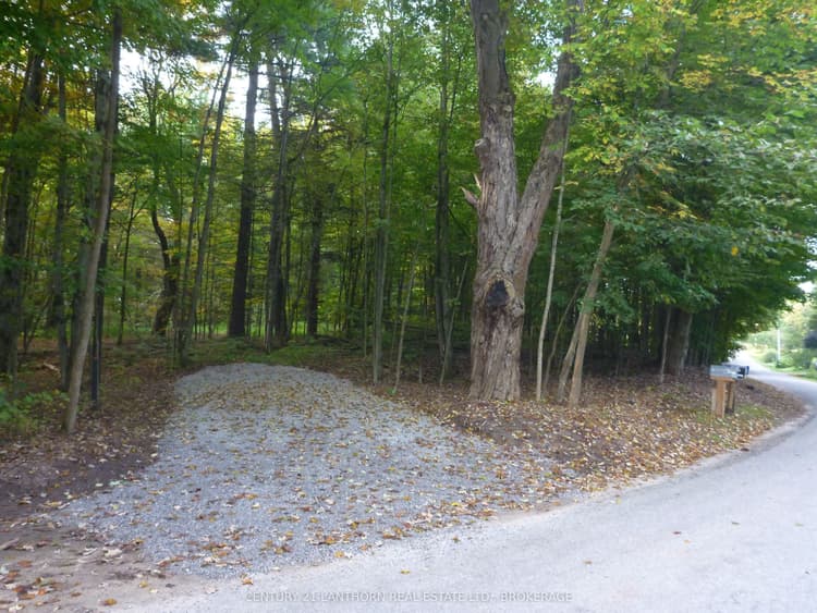 0 Sherman Springs Road