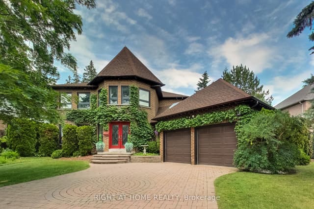 Detached at 41 Bloomfield Trail, Richmond Hill, ON L4E 2K5