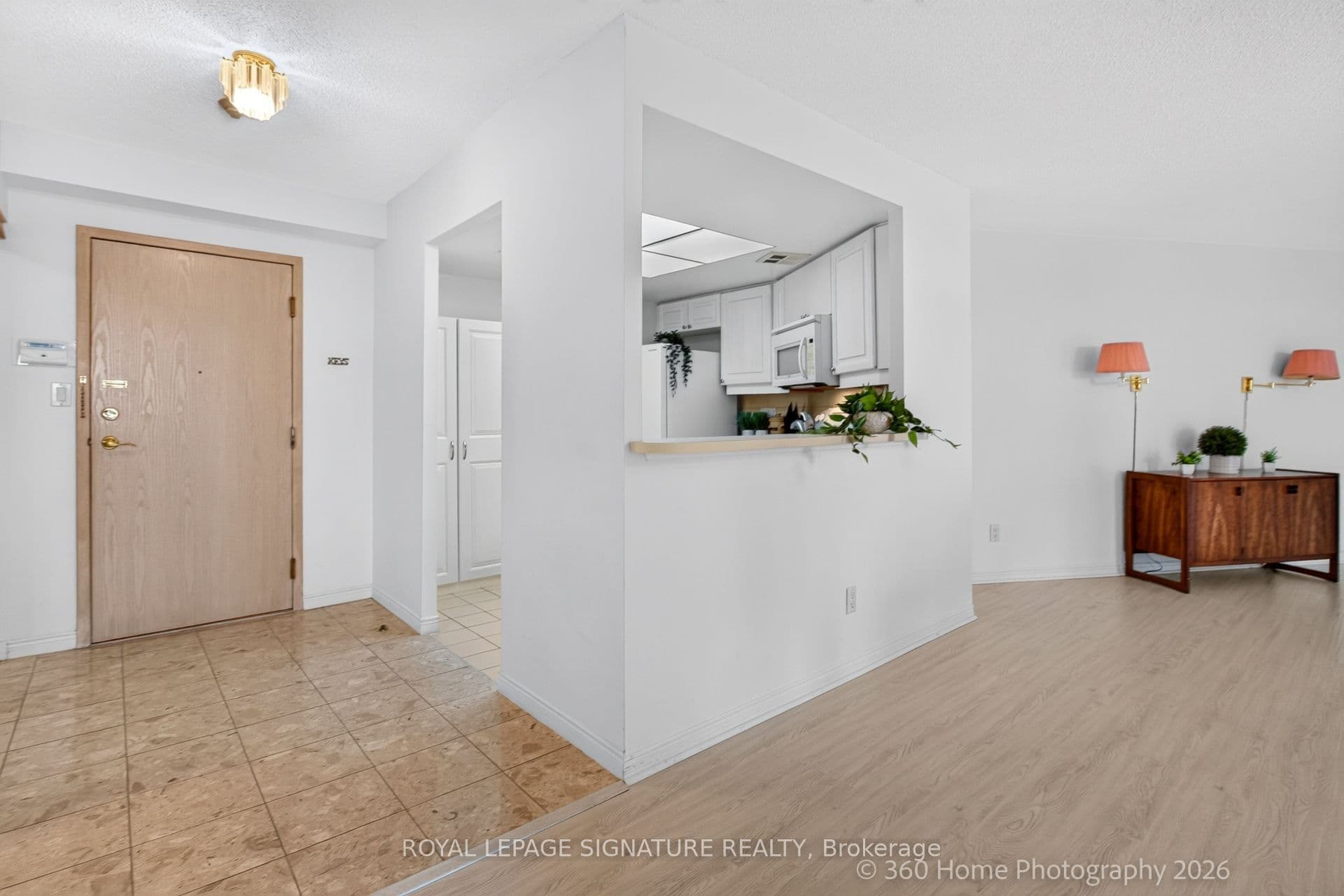 Suite 801 · Floor 8, Unit 801 · 20 Guildwood Pkwy