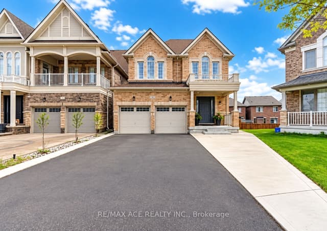 Detached at 146 Beaconsfield Drive Bsmt, Vaughan, ON L4H 4L7