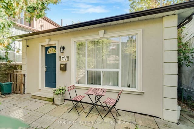 Detached at 5A Dynevor Road, Toronto, ON M6E 3W7, Toronto W03