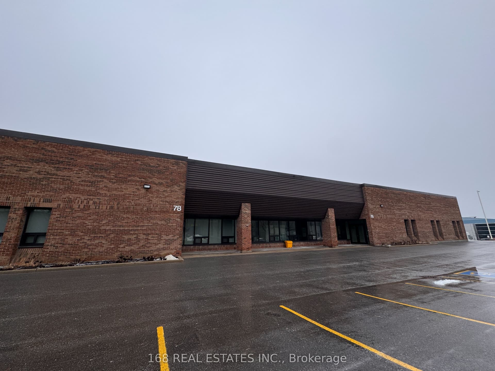 78 Steelcase Rd W