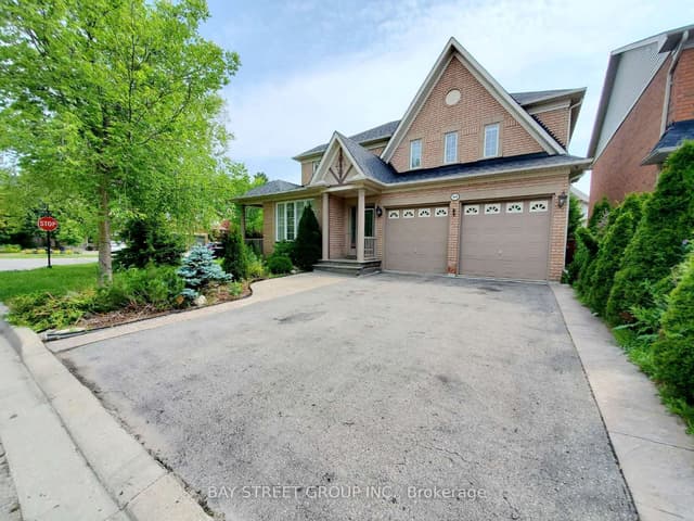 Detached at 89 Skywood Drive, Richmond Hill, ON L4E 4K8