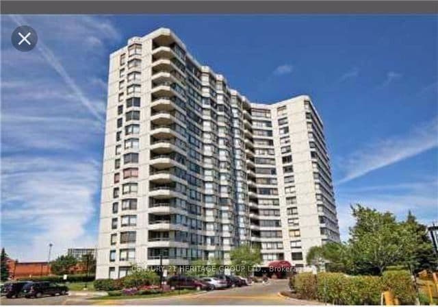 Condo Apartment at 7460 Bathurst Street 1003, Vaughan, ON L4J 7K9
