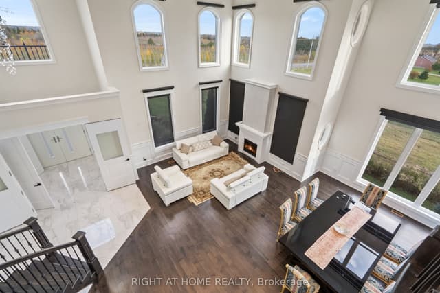 Detached at 7650 Old Scugog Road, Clarington, ON L1C 3K2