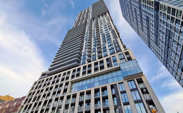 Condo Apartment at 251 Jarvis Street 826, Toronto, ON M5B 0C3, Toronto C08