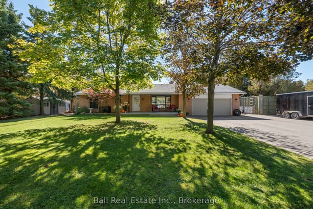 Detached at 7 Murray Street, Scugog, ON L0C 1B0