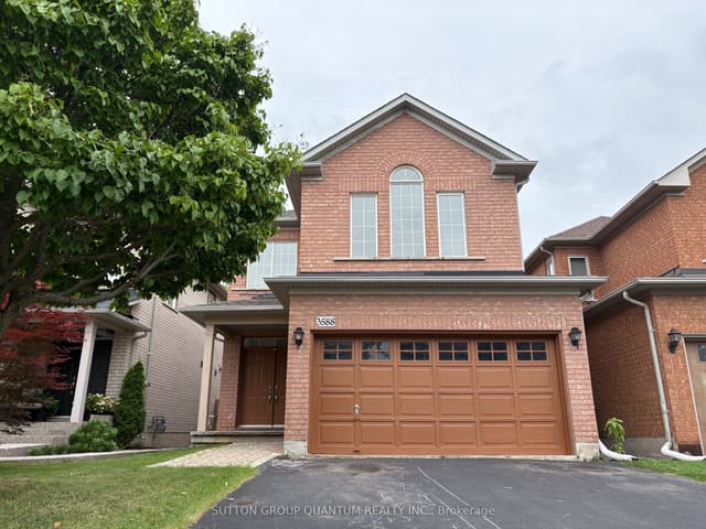 Detached at 3588 Rainpark Court, Mississauga, ON L5M 6X6