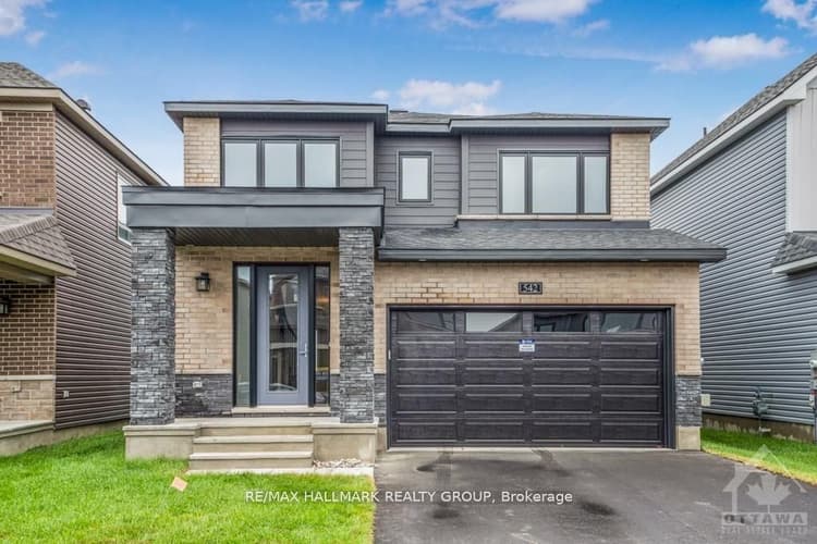 542 Anchor Circle