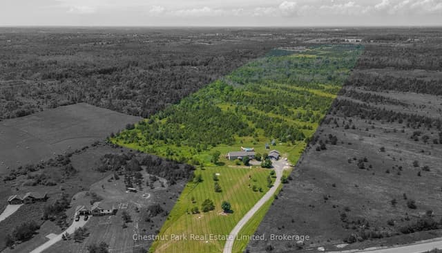 Multiplex at 1398 Old Milford Road, Prince Edward County, ON K0K 2T0