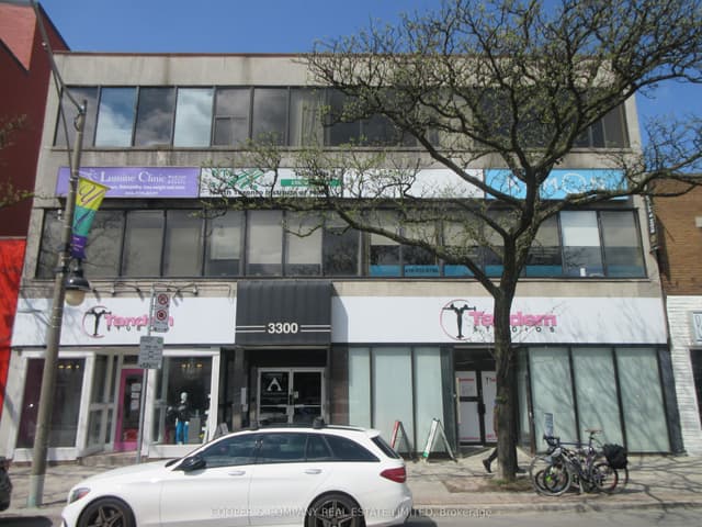 Office at 3300 Yonge Street 304, Toronto, ON M4N 2L6, Toronto C04