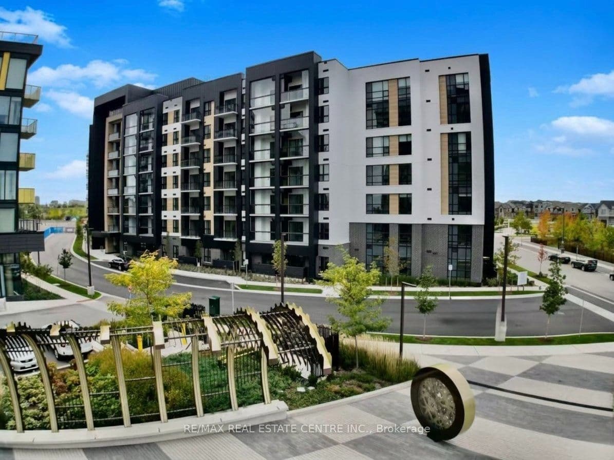 Suite 411 · Floor 4, Unit 411 · 3008 William Cutmore Blvd