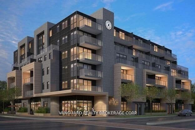 Suite 509 · Floor 5, Unit 509 · 408 Browns Line