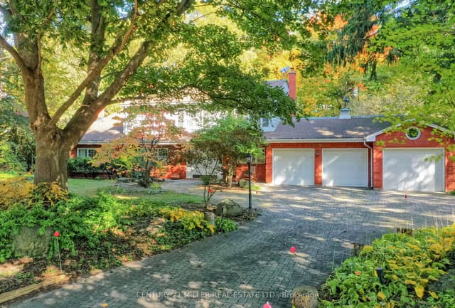 Detached at 1296 Cumnock Crescent, Oakville, ON L6J 2N7