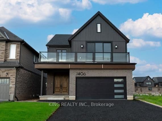 Detached at 7406 Majestic Trail Main Floor, Niagara Falls, ON L2H 3V8