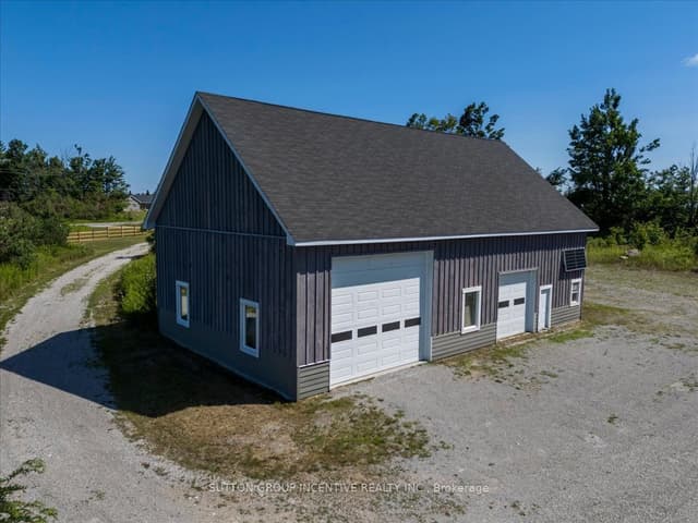 Land at 209 15/16 Sideroad E, Oro-Medonte, ON L0L 2E0