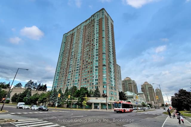 Condo Apartment at 68 Corporate Drive 1527, Toronto, ON M1H 3H3, Toronto E09