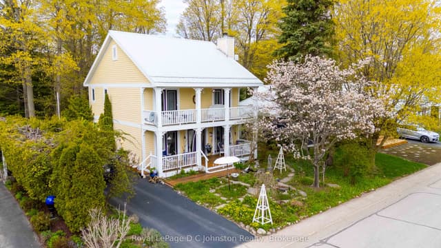 Detached Condo at 383 McNabb Street Unit 123, Saugeen Shores, ON N0H 2L0
