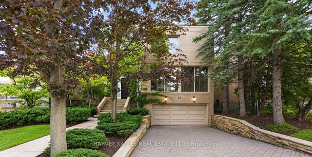 Detached at 83 Hillmount Avenue, Toronto, ON M6B 1X5, Toronto C04