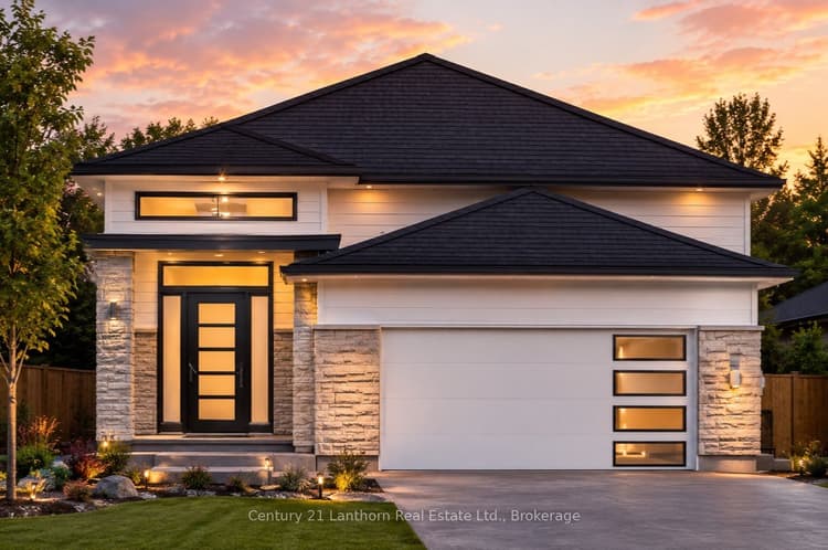 76 Hastings Park Drive