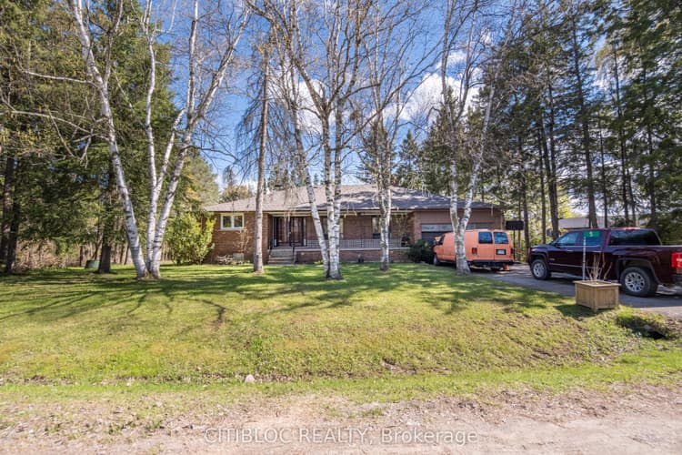 5 Old Forge Road