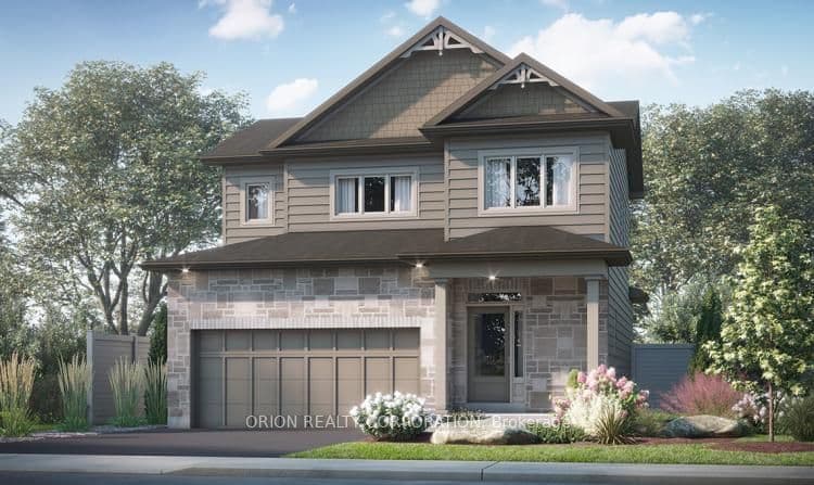432 Dockside Drive
