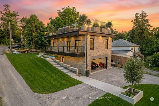 Detached at 31 Silver Birch Street, Kawartha Lakes, ON K0M 1L0