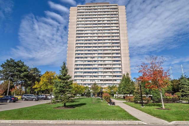 Condo Apartment at 735 Don Mills Road 2108, Toronto, ON M3C 1T1, Toronto C11
