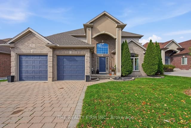 Detached at 160 Plane Tree Drive, London North, ON N6G 5H4