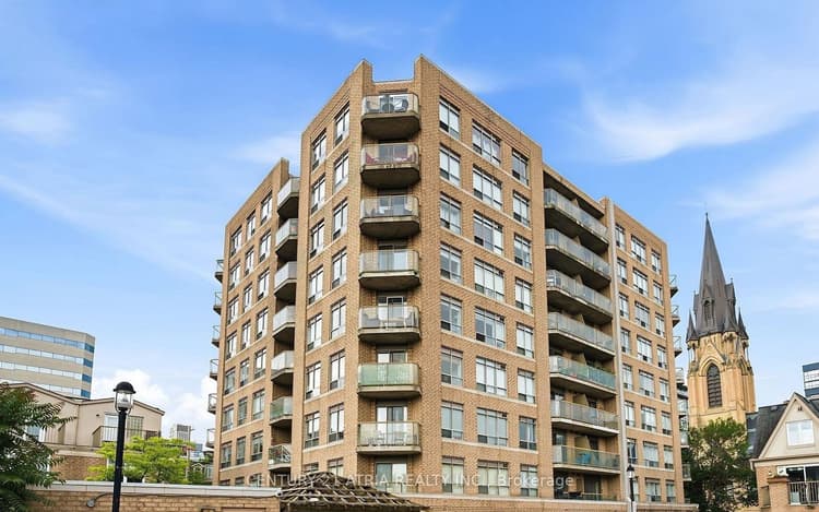 140 Bathurst Street