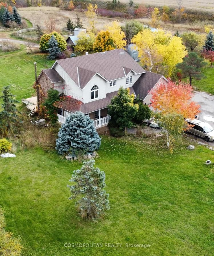 195 Woolverton Road